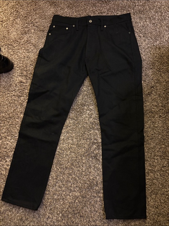 3sixteen Other - 3sixteen Men’s Jeans - W 36, L 31